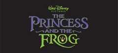 «Принцесса и лягушка» (The Princess and the Frog)