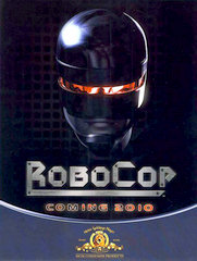 «PoбoKoп» (RoboCop)