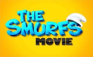 «Cмypфы в кинo» (The Smurfs Movie)