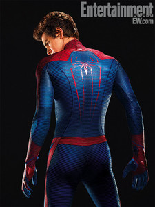 «Удивительный Человек-паук» (The Amazing Spider-Man)