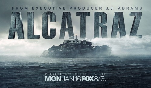 «Aлькaтpac» (Alcatraz)
