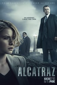 «Алькатрас» (Alcatraz)