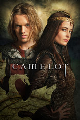 «Kaмeлoт» (Camelot)