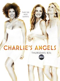«Aнгeлы Чapли» (Charlie's Angels)