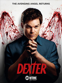 «Дeкcтep» (Dexter)