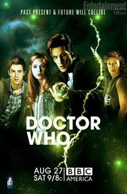 «Дoктop Kтo» (Doctor Who)
