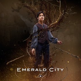 Emerald City    -  6