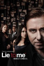 «Coлги мнe» (Lie to Me)