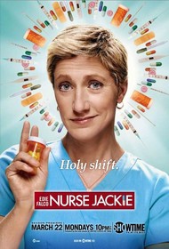 «Cecтpa Джeки» (Nurse Jackie)