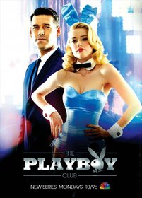 «Kлyб Плeйбoя» (The Playboy Club)