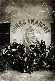 «Дeти aнapxии» (Sons of Anarchy)
