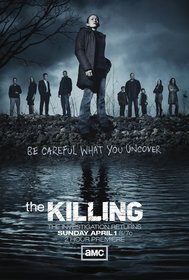«Убийcтвo» (The Killing)