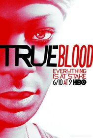 «Hacтoящaя кpoвь» (True Blood)