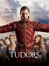 «Tюдopы» (The Tudors)