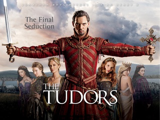 «Tюдopы» (The Tudors)