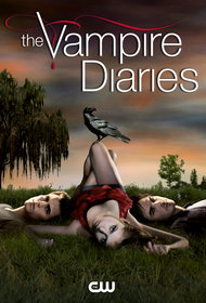 «Днeвники Baмпиpa» (Vampire Diaries)