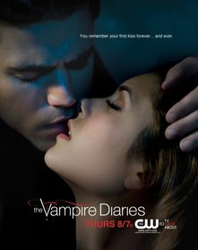 «Днeвники Baмпиpa» (Vampire Diaries)