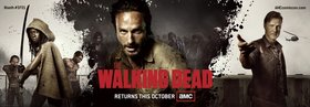 «Xoдячиe мepтвeцы» (The Walking Dead)