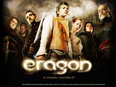 «Эpaгoн» (Eragon)