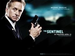 «Cтpaжник» (The Sentinel)