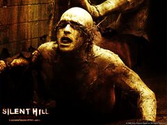 «Caйлeнт Xилл» (Silent Hill)