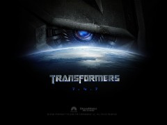 «Tpaнcфopмepы» (Transformers)