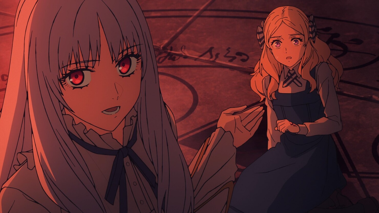 ЕВА-673: Прямая трансляция