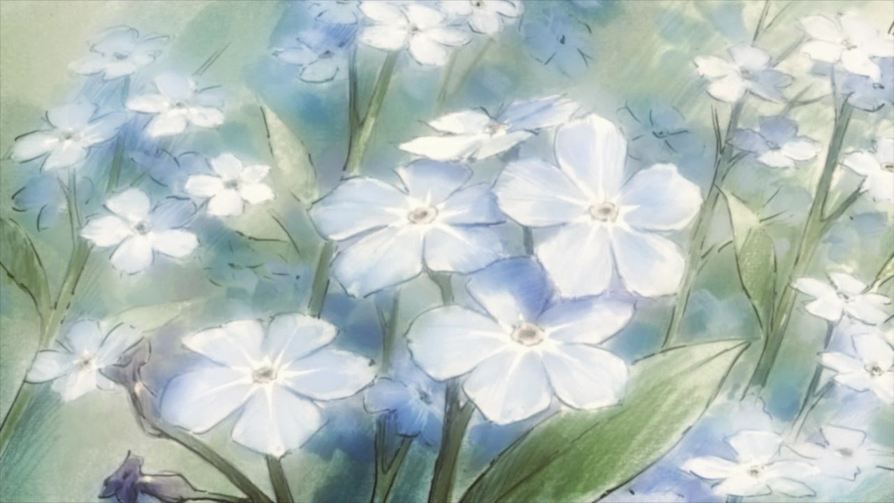 Синие Цветы, кадр № 230