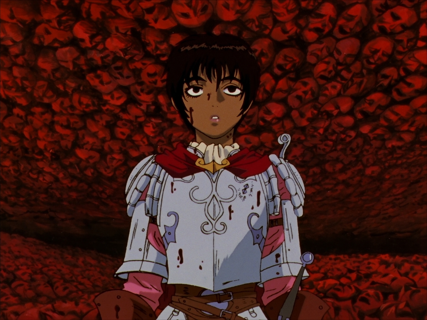 Kenpuu Denki Berserk (Berserk) 