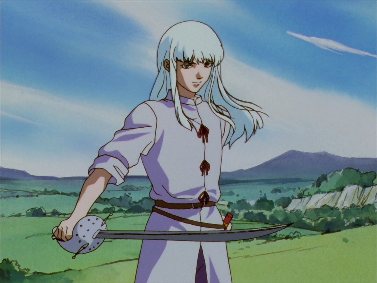 Griffith gif