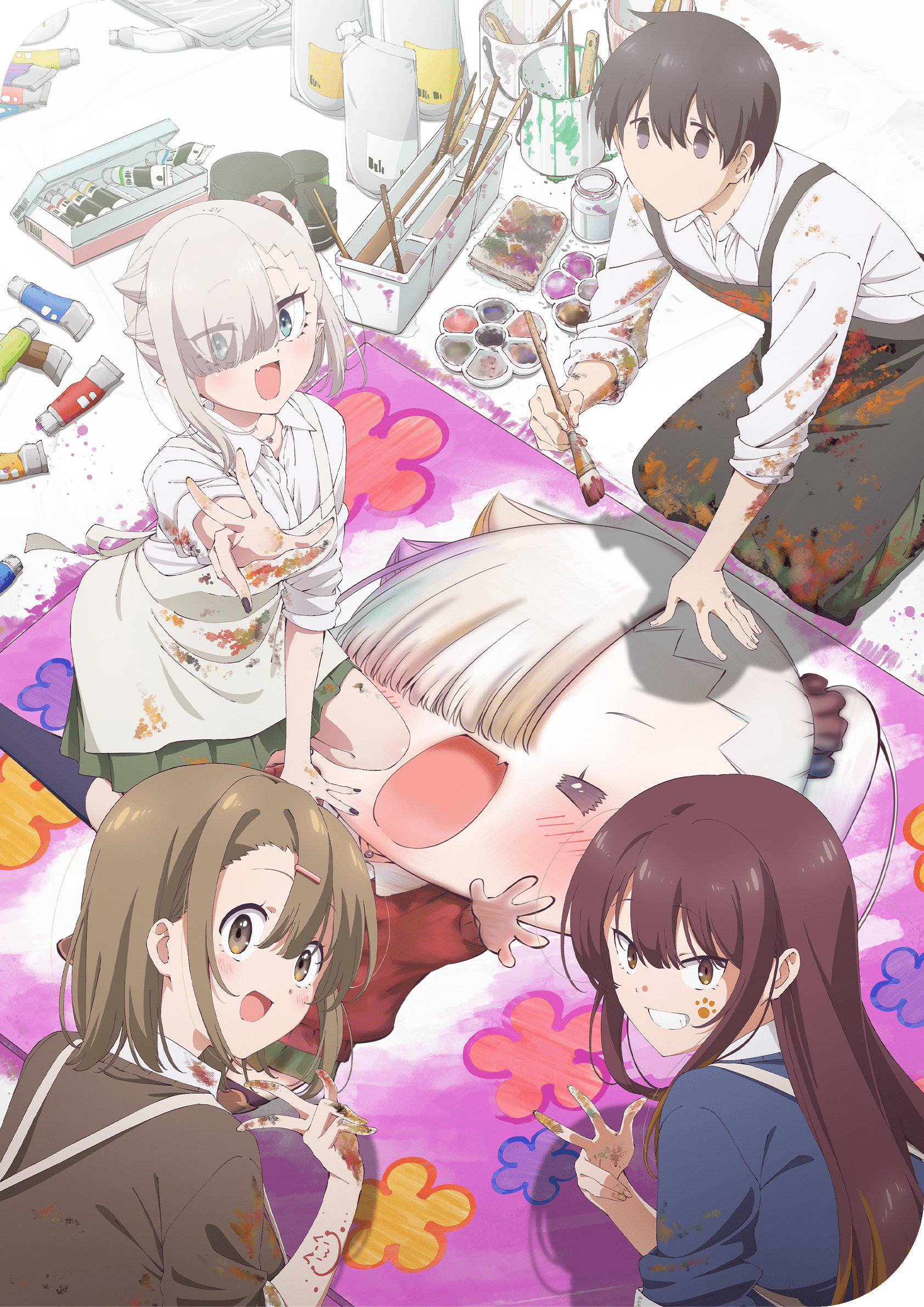 Вампирочка не умеет сосать, кадр № 2