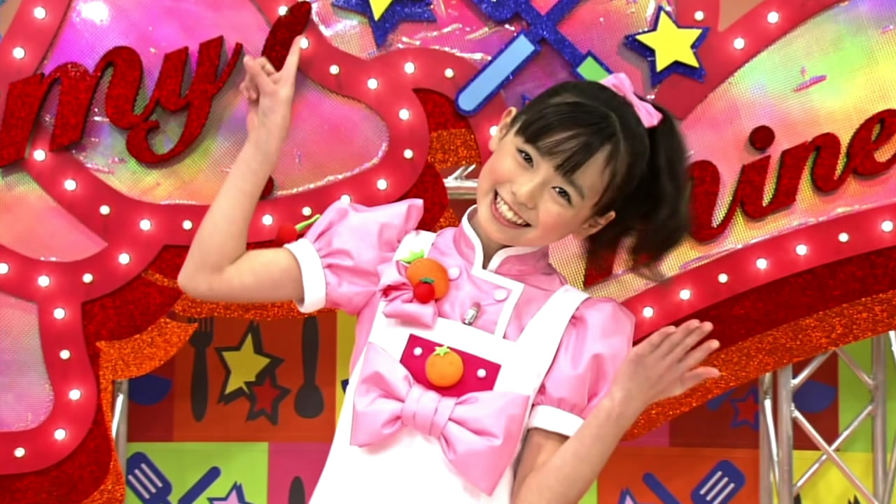 Cooking Idol Ai! Mai! Main!, кадр № 2