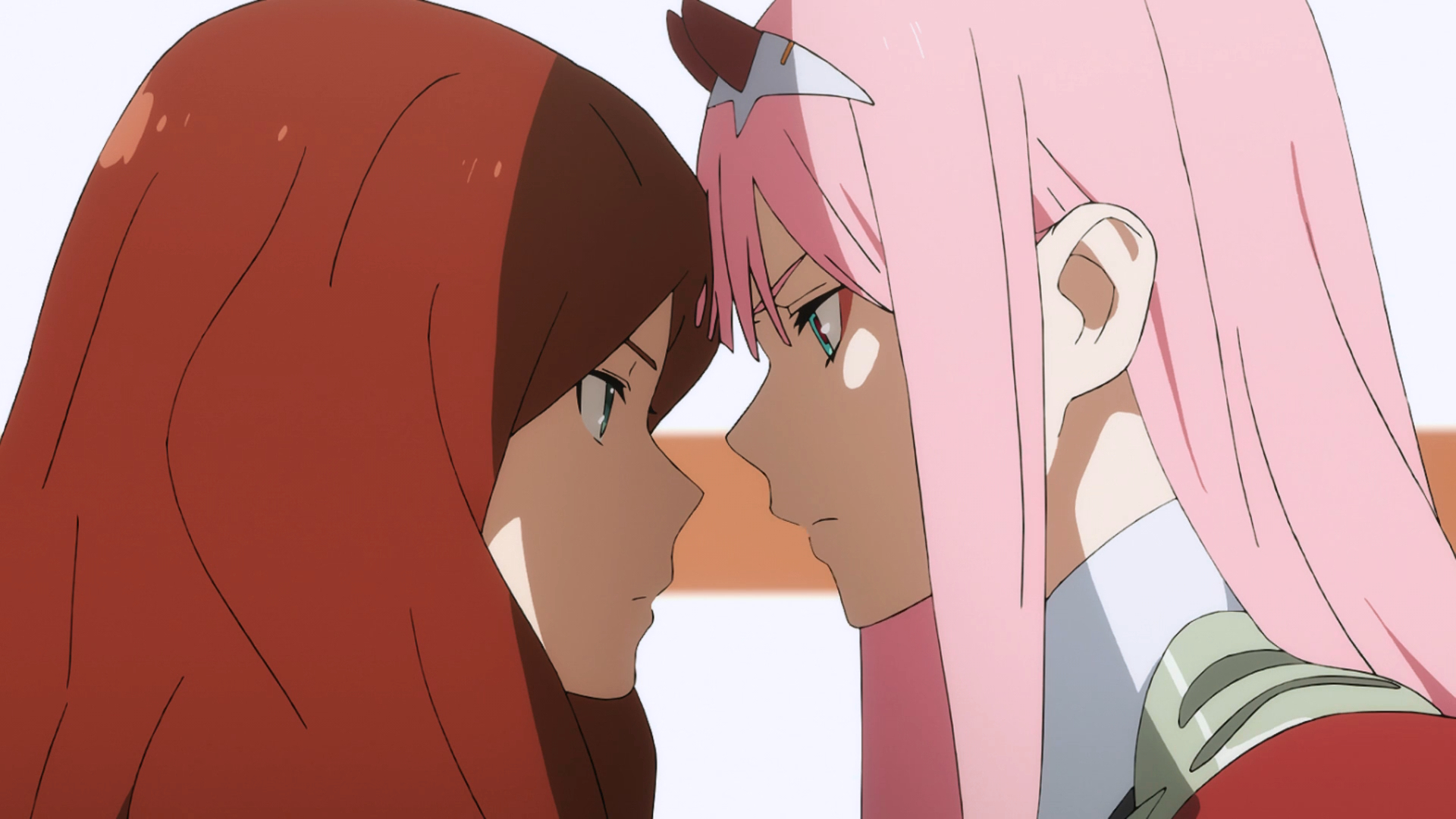 Darling in the FRANXX AMV аниме