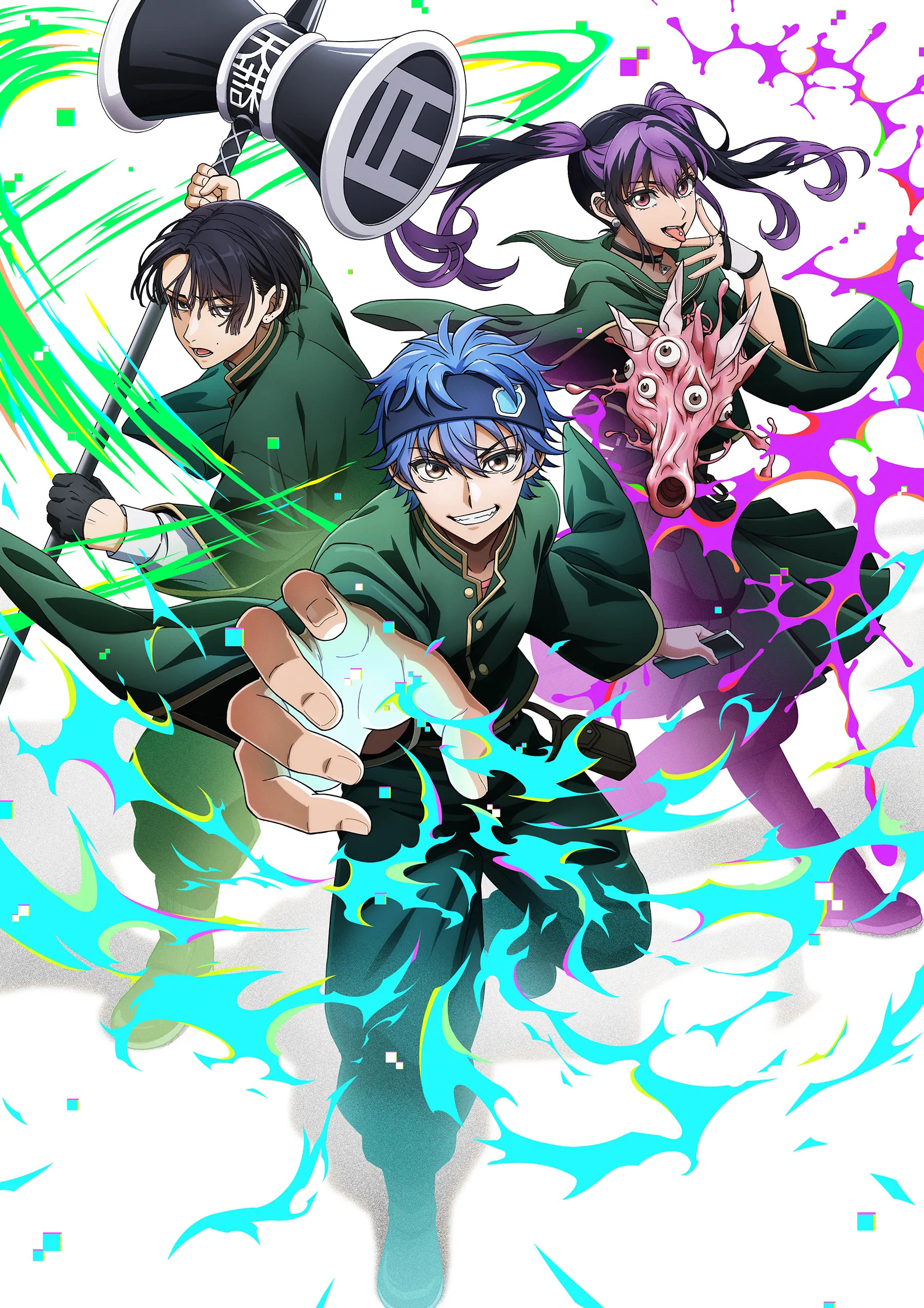 Мёртвый аккаунт, кадр № 2