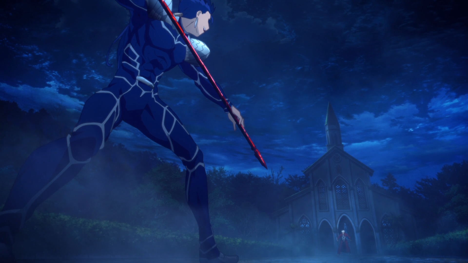 Fate stay steam фото 75