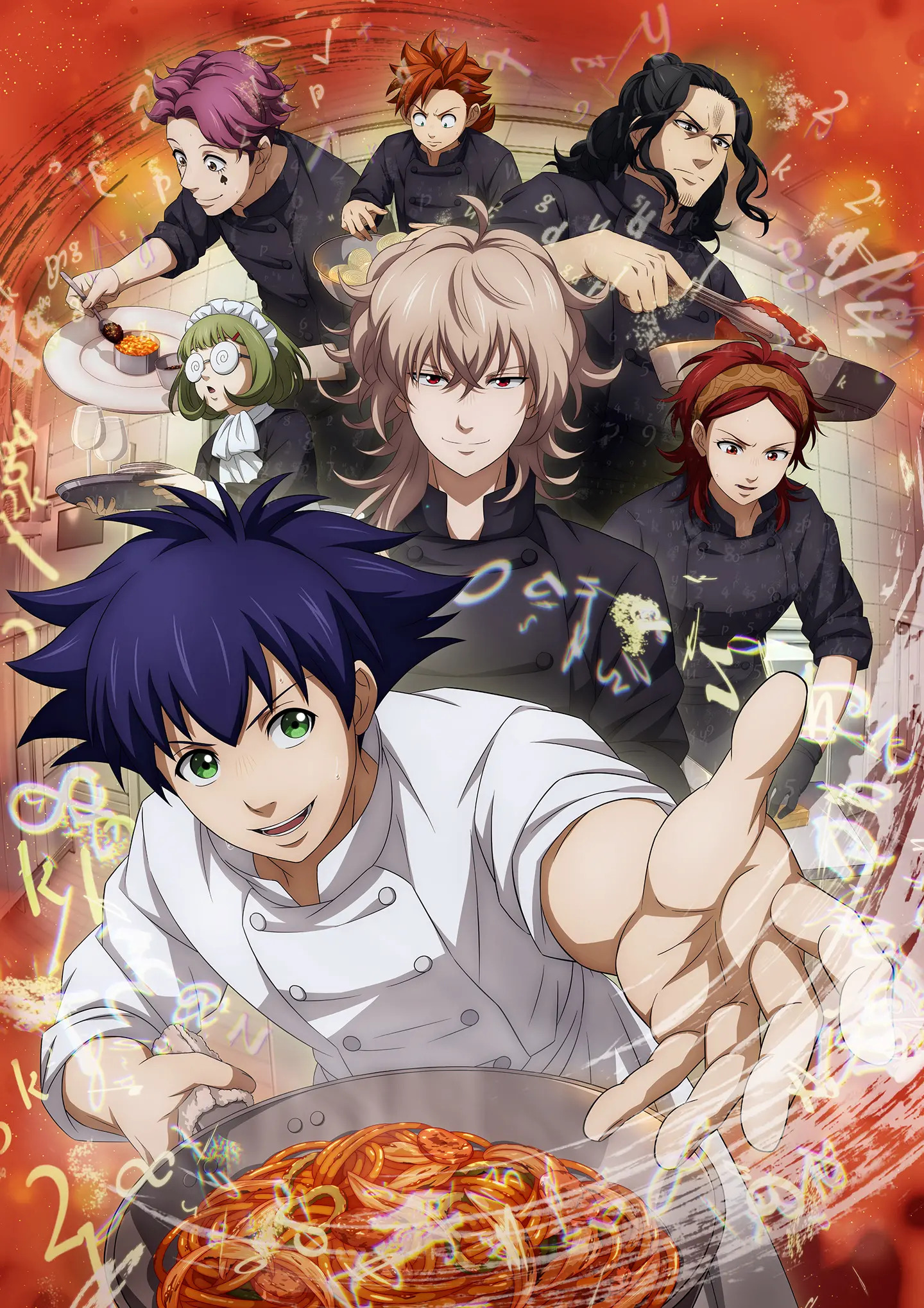 Кухня Ферма, кадр № 1