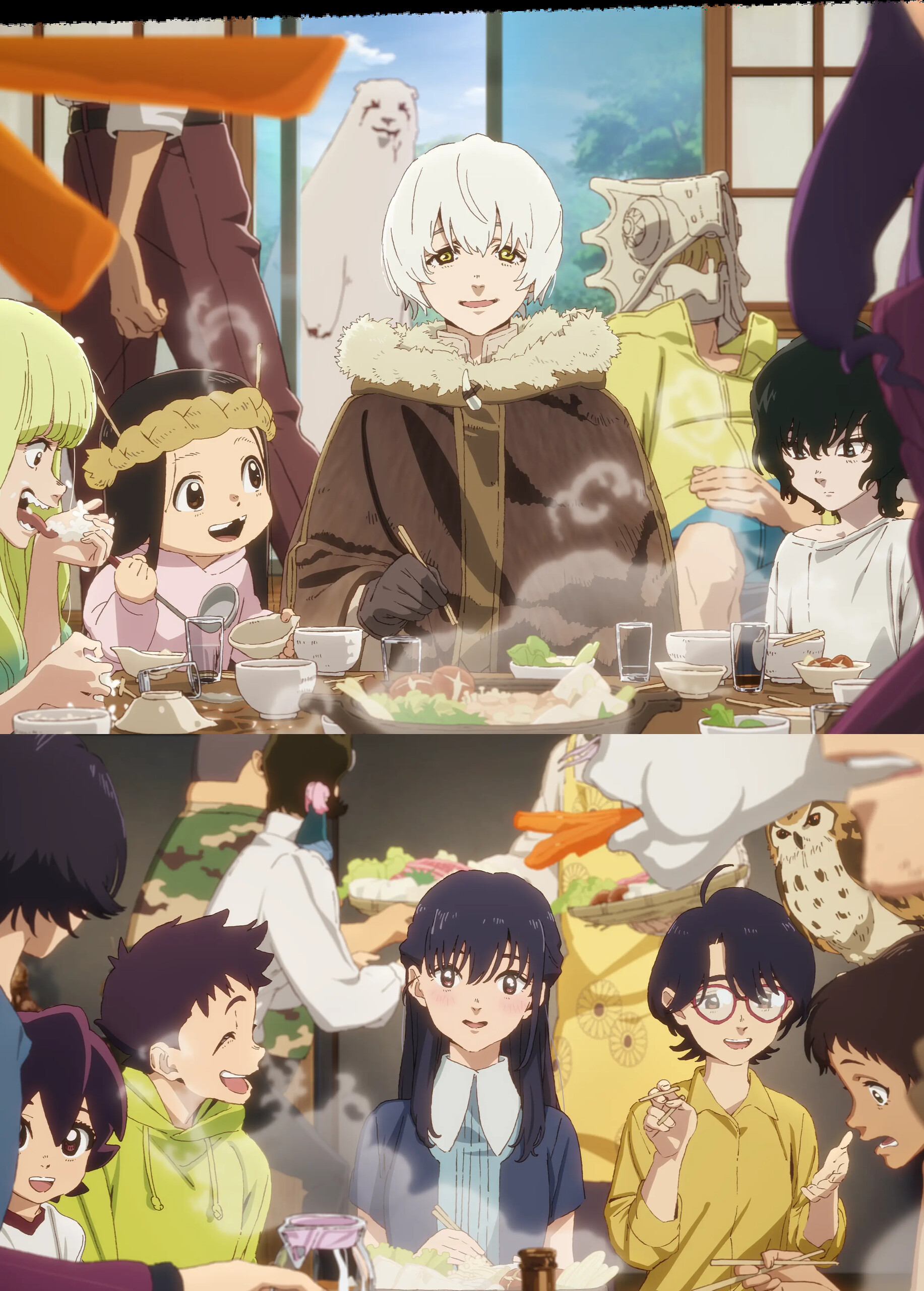 Тебе, бессмертный 3, кадр № 2