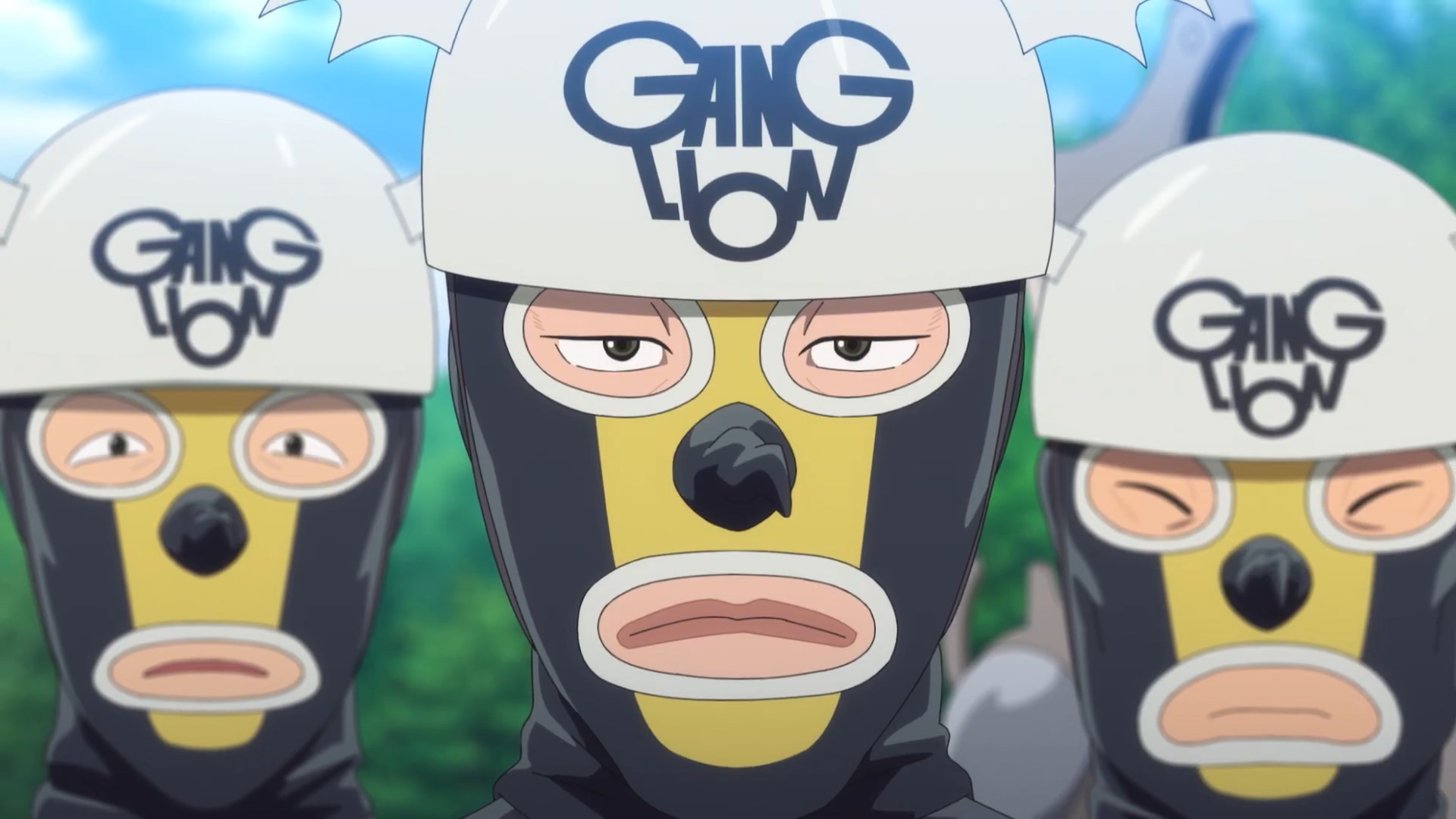 Ганглион, кадр № 1