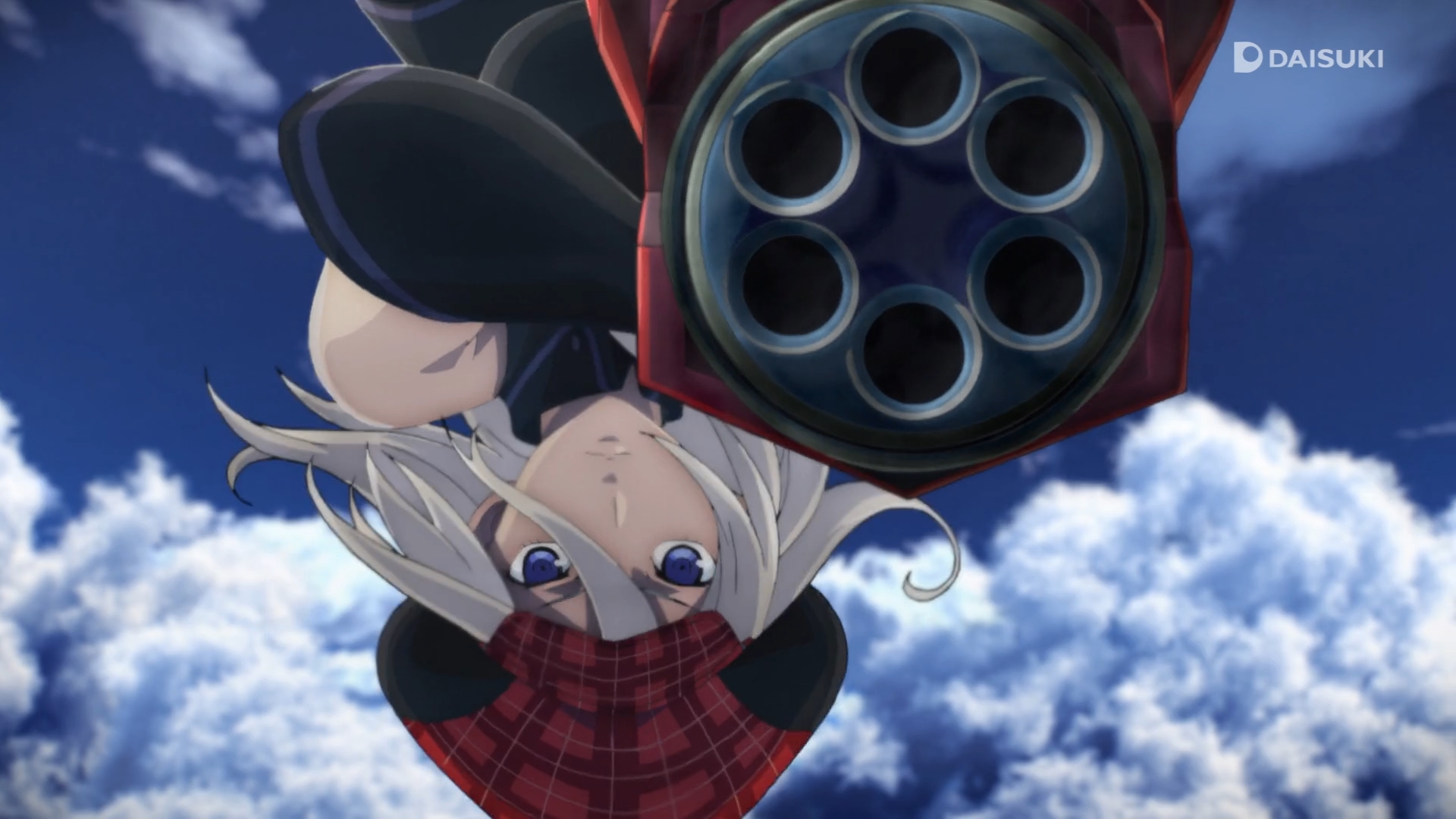 God eater gif