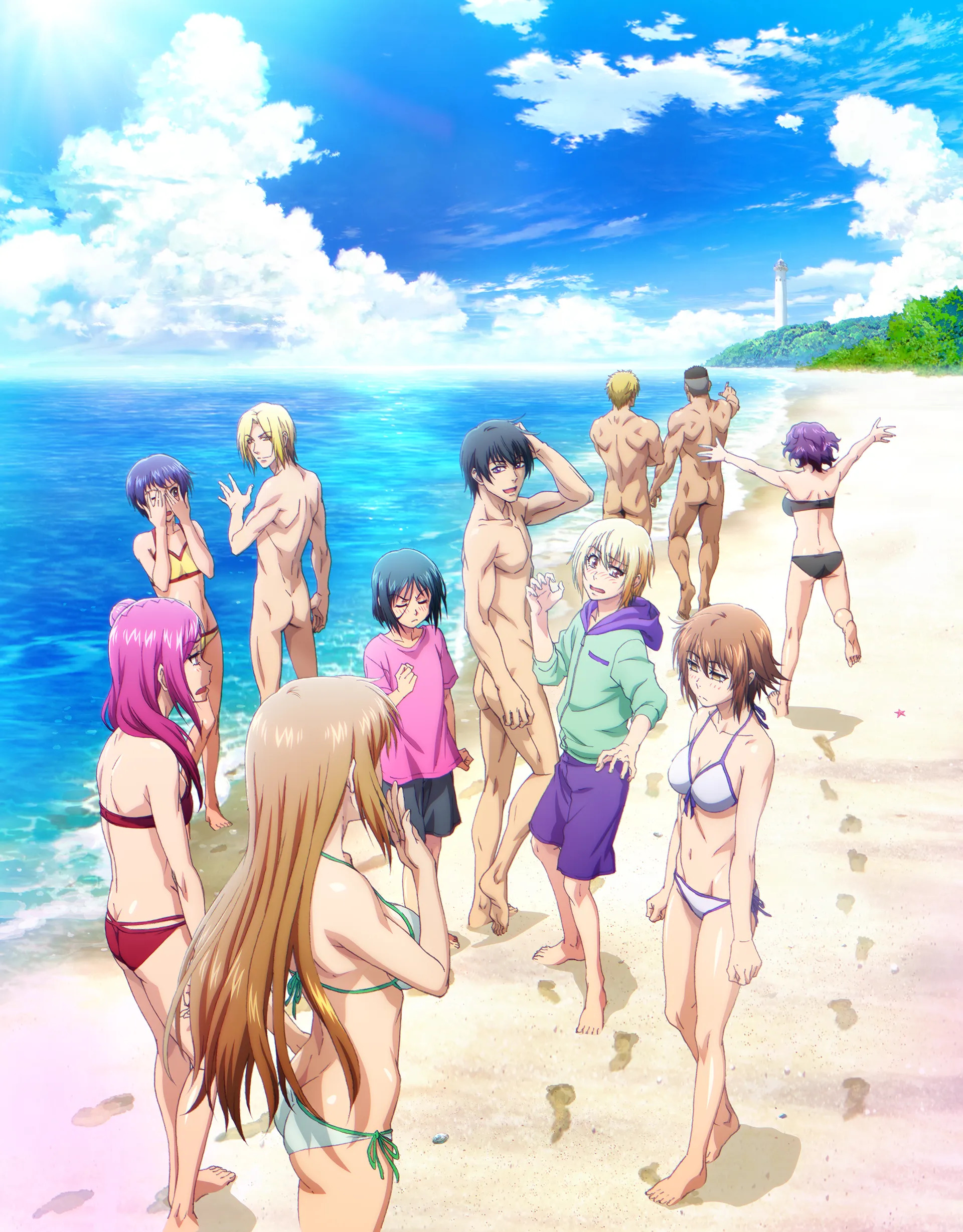 Необъятный океан 2, кадр № 2