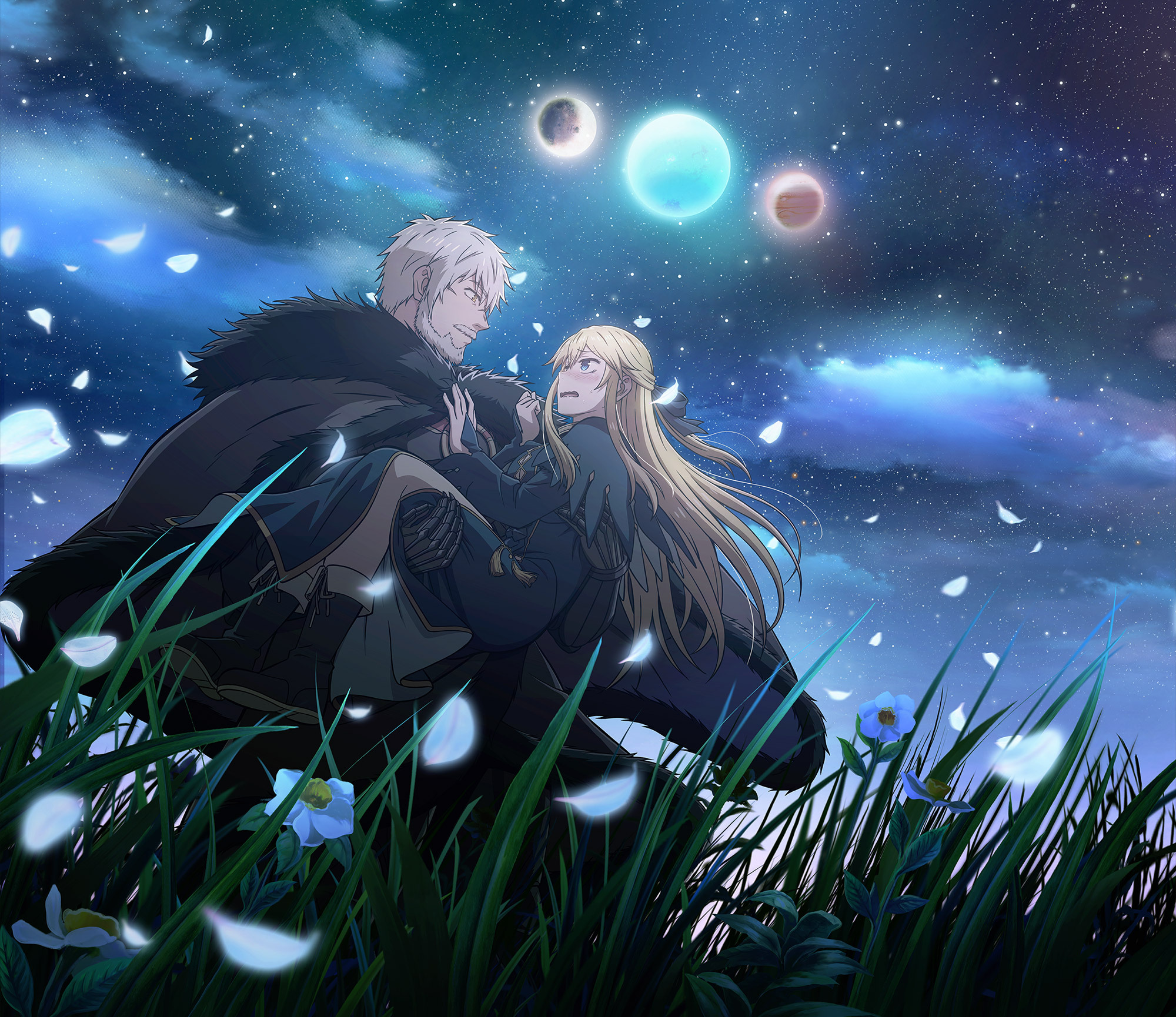 Невеста варвара, кадр № 2