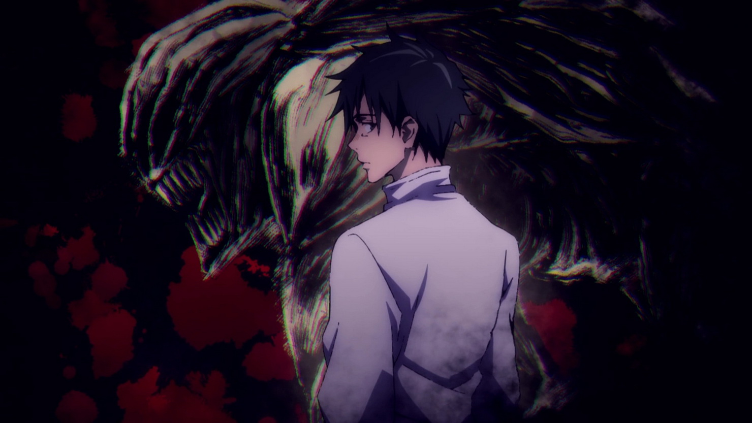 Магическая битва: Смертельная миграция. Часть 1, кадр № 1