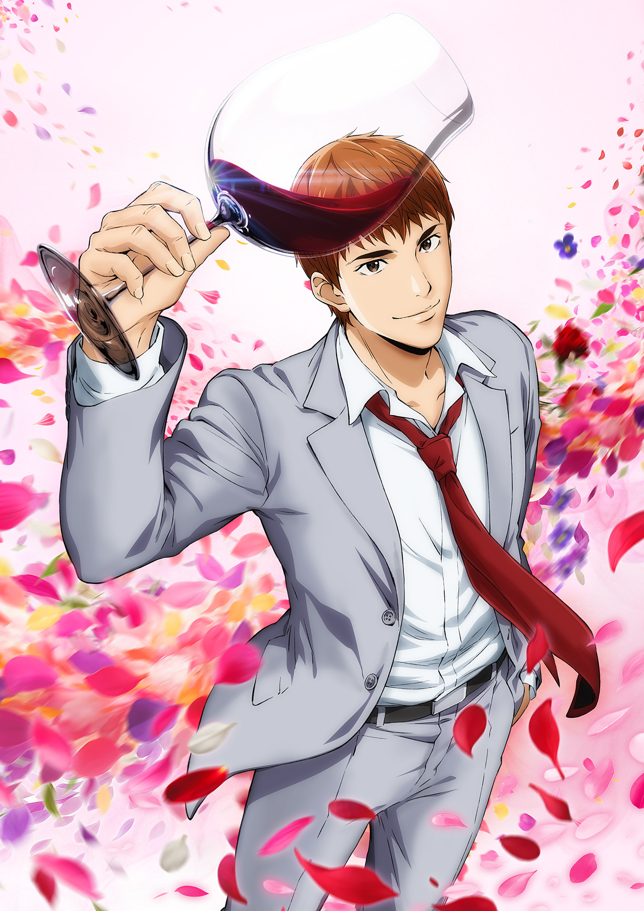 Капли бога, кадр № 2