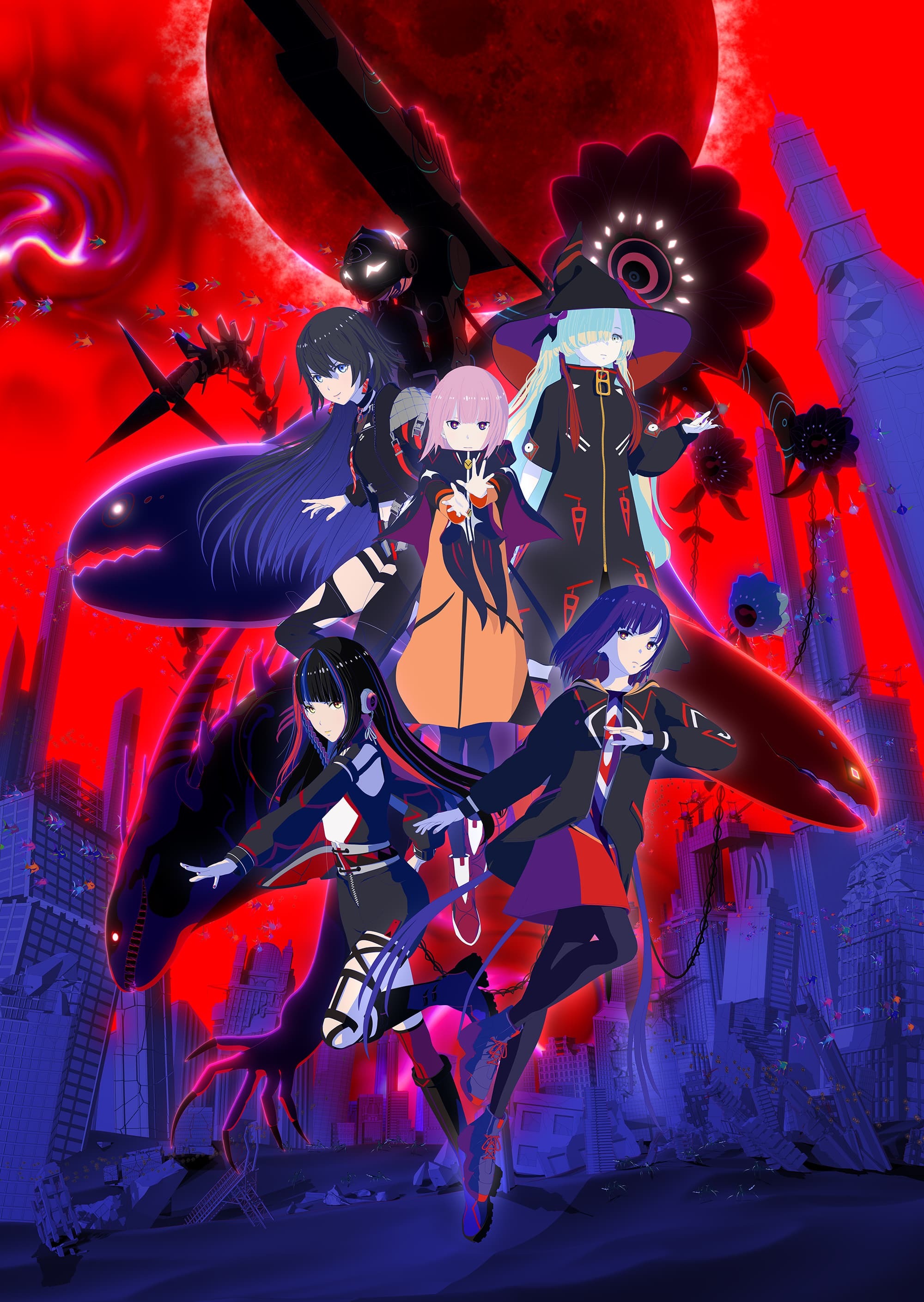 Строящийся город Камицубаки , кадр № 3