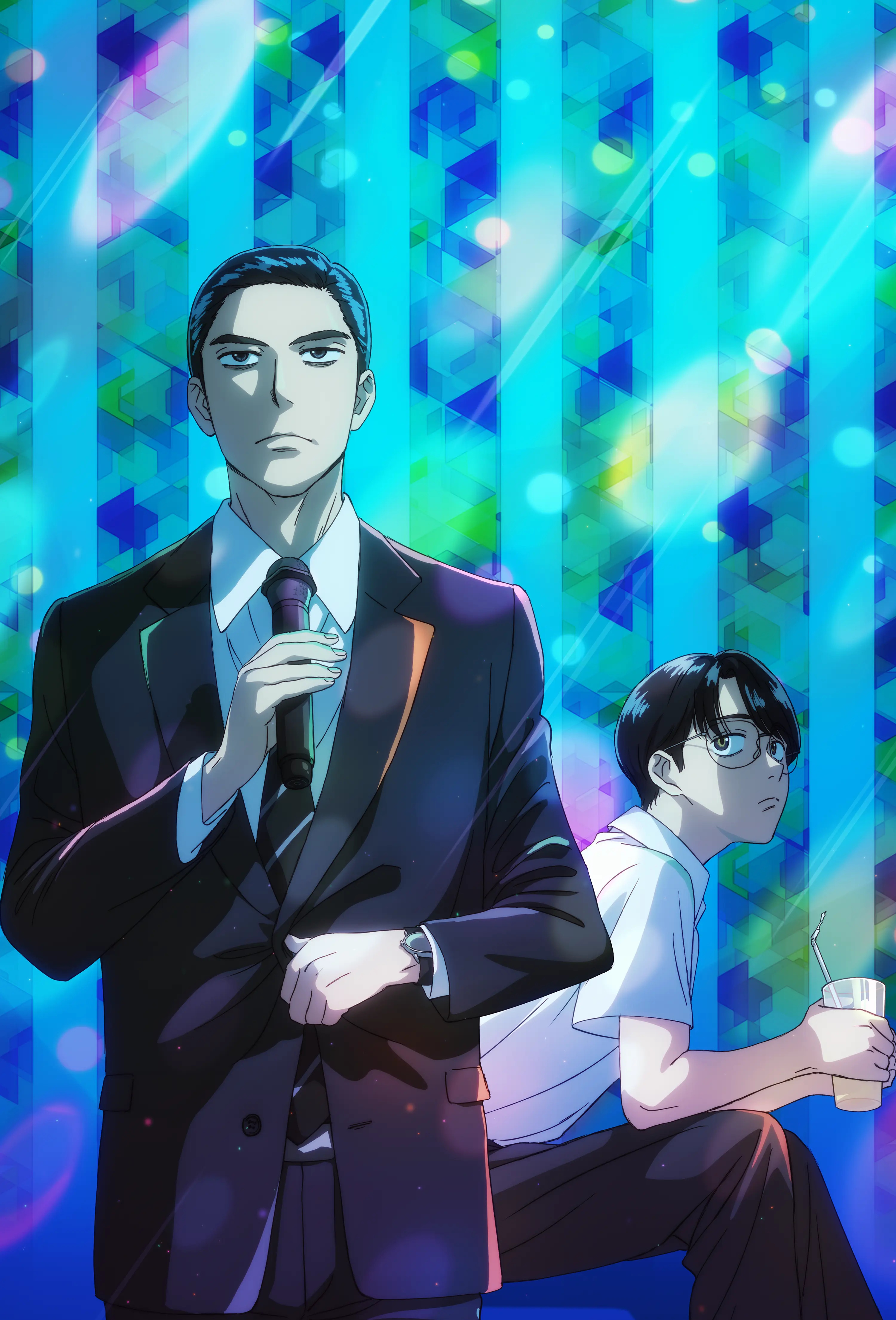 Пойдём в караоке!, кадр № 1