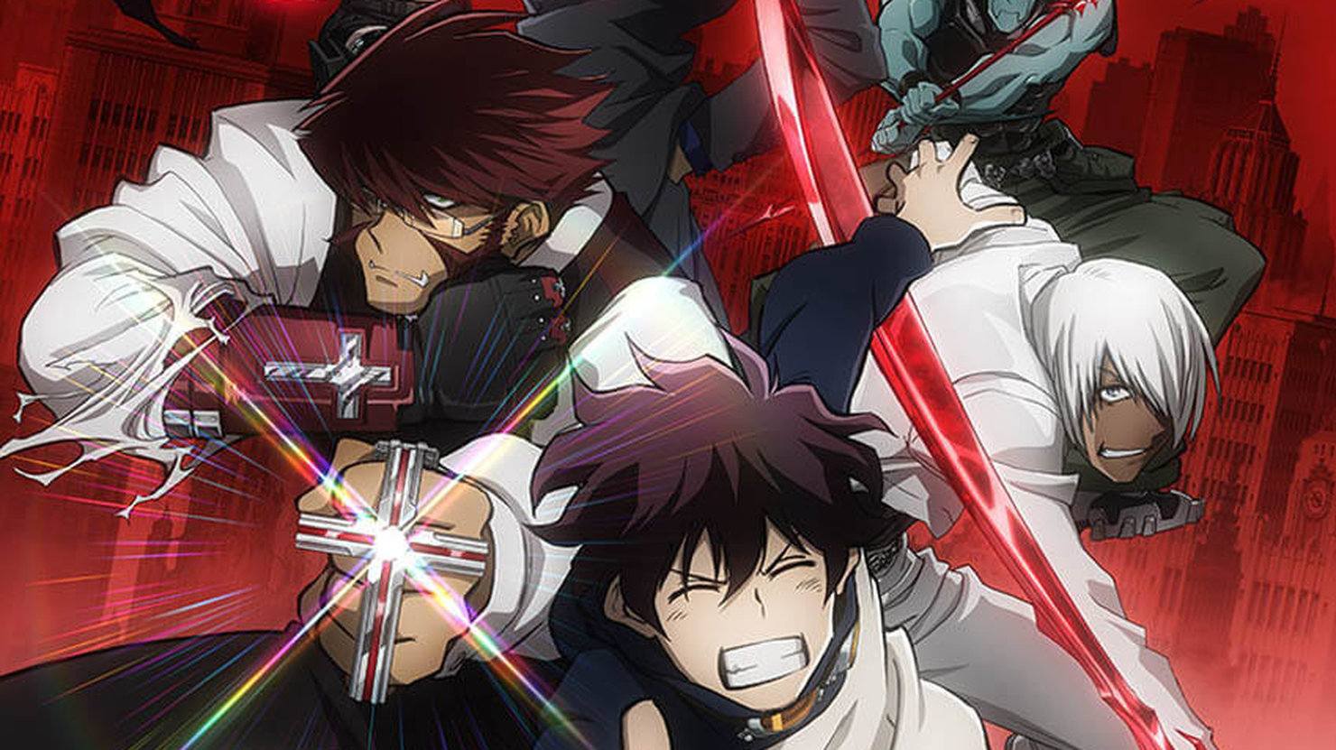 Blood blockade battlefront. Аниме фронт кровавой бригады. Аниме Blood Blockade Battlefront Beyond. Blood Blockade Battlefront аниме 3 сезон. 2 Сезон Blood Blockade Battlefront.