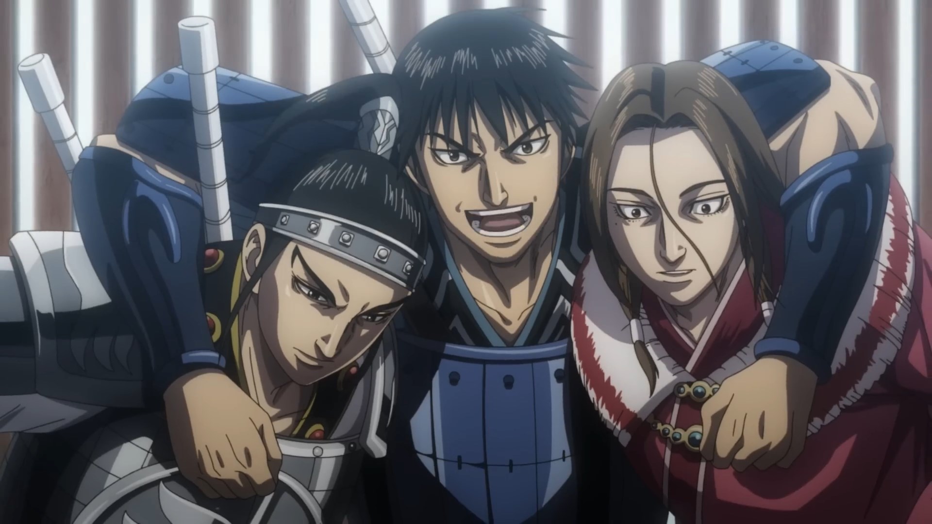 Царство 6, кадр № 1