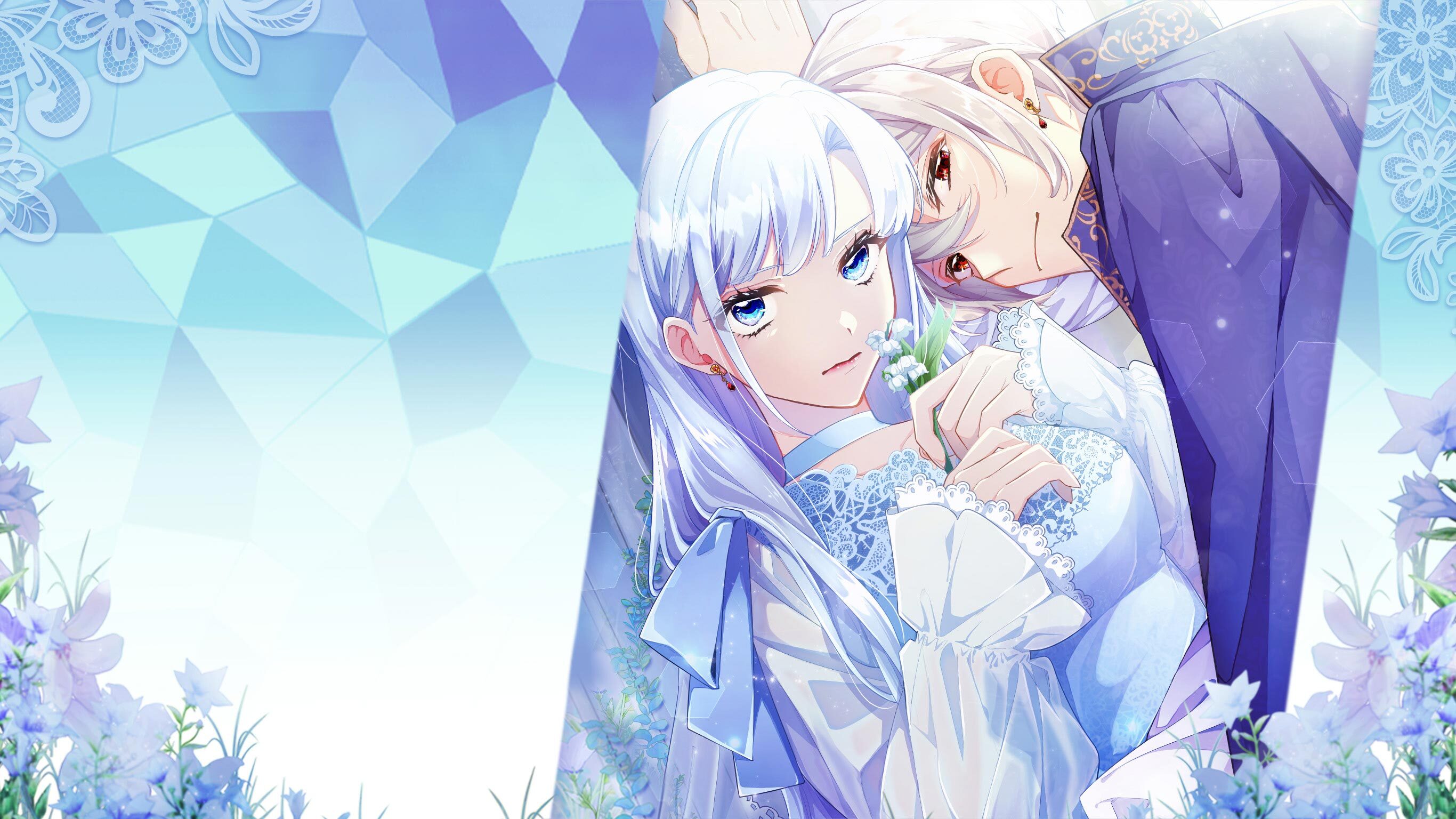 Возмездие раненой святой, кадр № 1