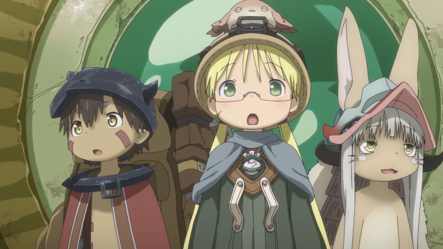 Belaf made in Abyss