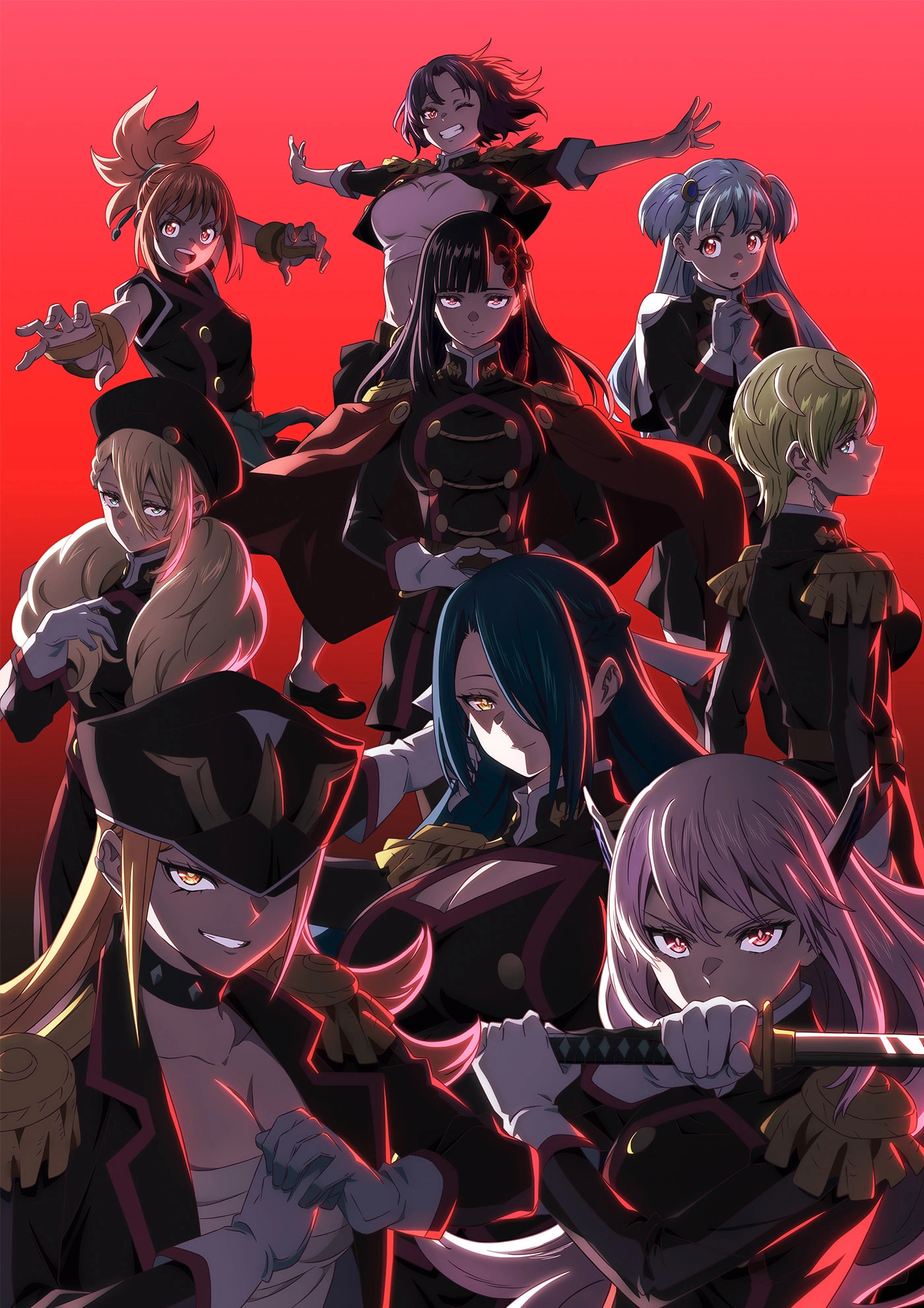 Раб элитного корпуса демонической столицы 2, кадр № 1